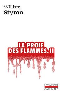 Produktbild: La proie des flammes. Tome 2