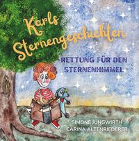 Produktbild: Karls Sternengeschichten