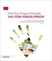 Produktbild: Das F&uuml;nf-Finger-Prinzip / The Five Finger Principle