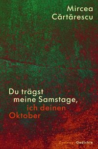 Produktbild: Du tr&auml;gst meine Samstage, ich deinen Oktober