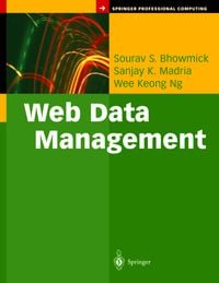 Produktbild: Web Data Management