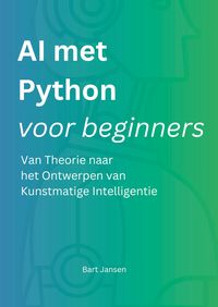 Produktbild: AI met Python voor beginners