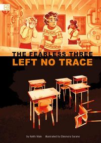 Produktbild: Left No Trace