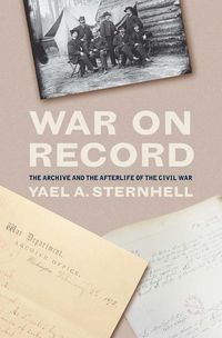 Produktbild: War on Record
