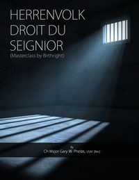 Produktbild: HERRENVOLK DROIT DU SEIGNIOR