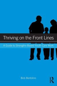 Produktbild: Thriving on the Front Lines
