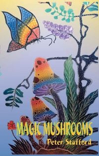 Produktbild: Magic Mushrooms
