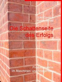 Produktbild: Die Schattenseite des Erfolgs