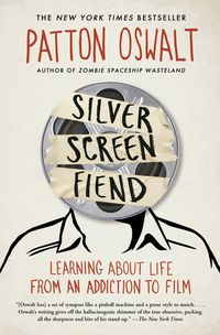 Produktbild: Silver Screen Fiend