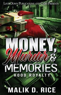 Produktbild: Money, Murder and Memories