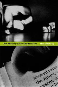 Produktbild: Art History After Modernism