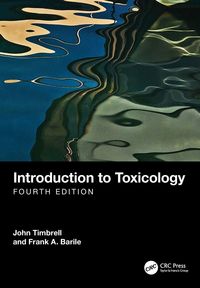Produktbild: Introduction to Toxicology