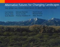 Produktbild: Alternative Futures for Changing Landscapes