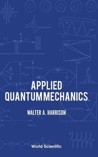 Produktbild: Applied Quantum Mechanics