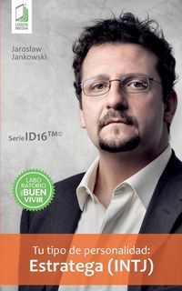 Produktbild: Tu tipo de personalidad - Estratega (INTJ)