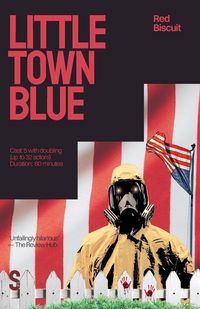Produktbild: Little Town Blue