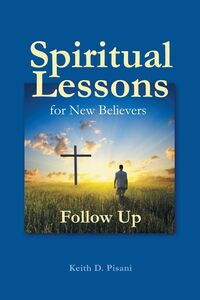 Produktbild: Spiritual Lessons for New Believers