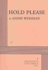 Produktbild: Hold Please