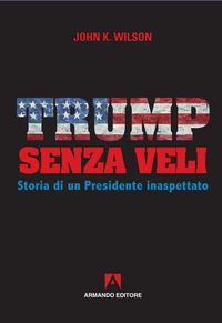Produktbild: Trump senza veli