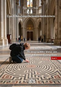 Produktbild: Das Christusgeheimnis umkreisen