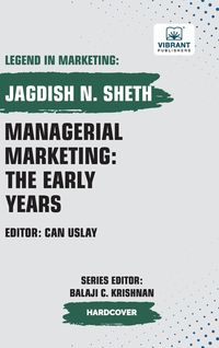 Produktbild: Managerial Marketing