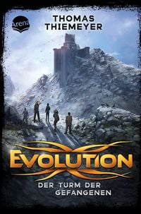 Produktbild: Evolution (2). Der Turm der Gefangenen