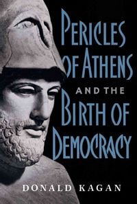 Produktbild: Pericles of Athens and the Birth of Democracy