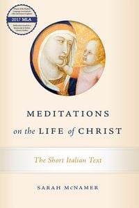 Produktbild: Meditations on the Life of Christ