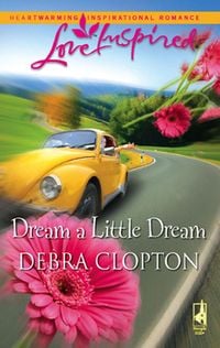 Produktbild: Dream A Little Dream