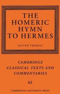 Produktbild: The Homeric Hymn to Hermes
