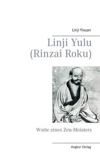 Produktbild: Linji Yulu (Rinzai Roku)