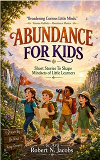 Produktbild: Abundance For Kids