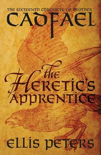 Produktbild: The Heretic's Apprentice