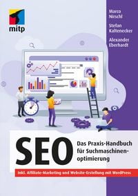 Produktbild: SEO