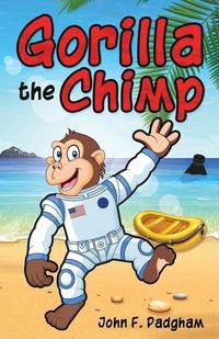 Produktbild: Gorilla the Chimp