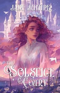 Produktbild: The Solstice Court