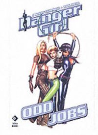 Produktbild: Danger Girl