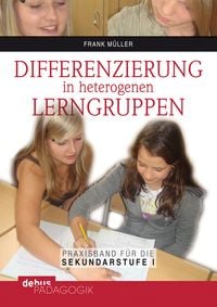 Produktbild: Differenzierung in heterogenen Lerngruppen