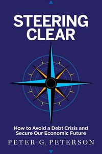 Produktbild: Steering Clear