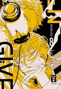 Produktbild: Given 08