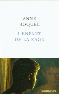 Produktbild: L'enfant de la rage