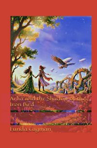 Produktbild: Aelia and the Shadow of the Iron Bird