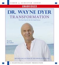 Bild vom Artikel Transformation              5d vom Autor Wayne W. Dyer