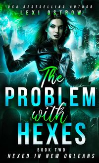 Produktbild: Problem With Hexes