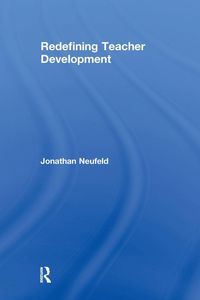 Produktbild: Redefining Teacher Development