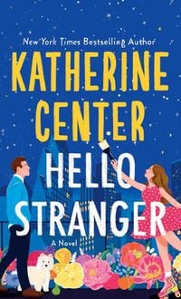 Produktbild: Hello Stranger