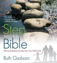Produktbild: Graham, R: Step Into the Bible