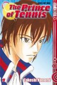 Produktbild: The Prince of Tennis - Im Visier