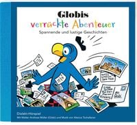 Produktbild: Globis verr&uuml;ckte Abenteuer CD