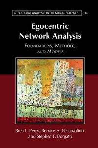 Produktbild: Egocentric Network Analysis
